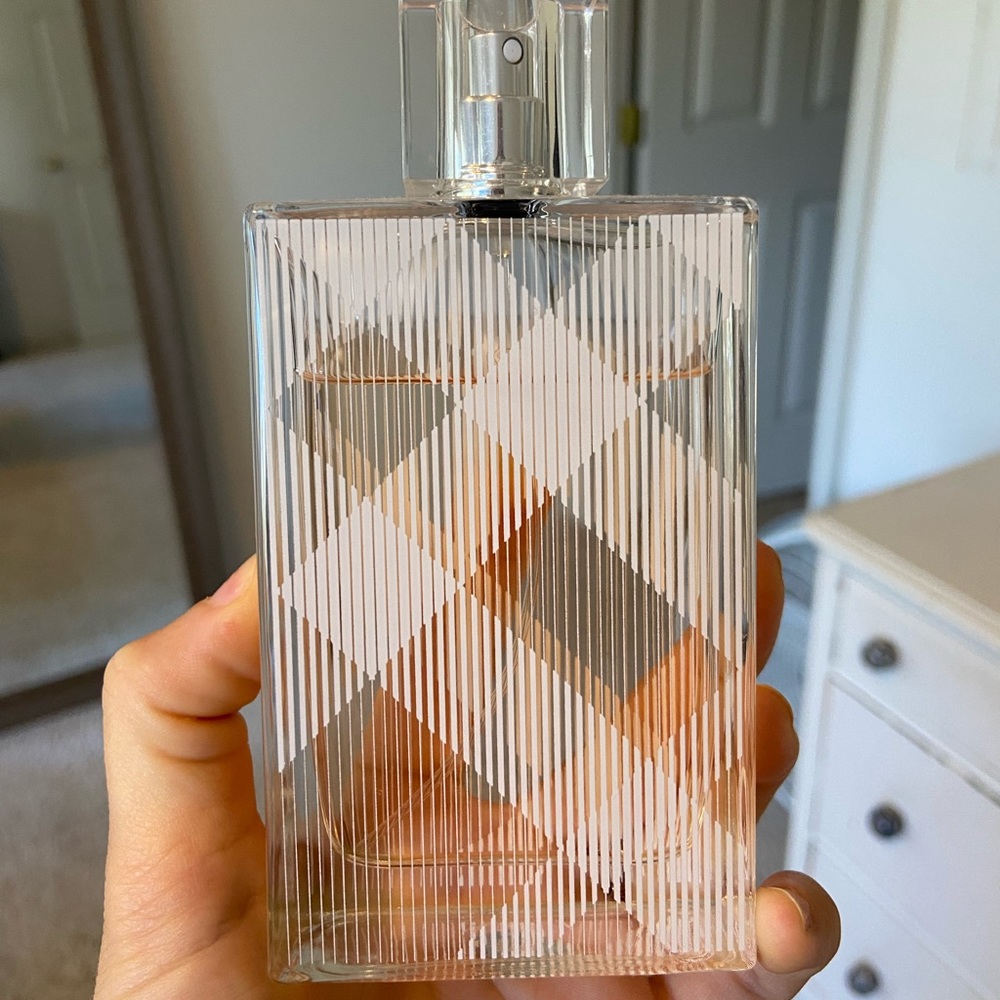 Burberry Perfume